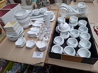 Tafelporselein - afbeelding 1 van  5