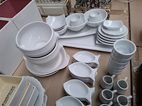 Tafelporselein - afbeelding 2 van  5