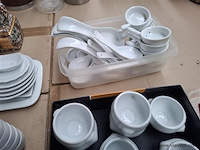 Tafelporselein - afbeelding 3 van  5