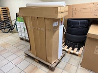Tafelrollen damast 20m x 1,20m (133x) - afbeelding 7 van  7