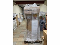 Tafelrollen damast 20m x 1,20m (133x) - afbeelding 4 van  7