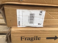 Tafels (11x) - afbeelding 4 van  4