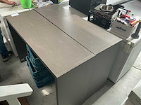 Tafels (2x) - afbeelding 1 van  5