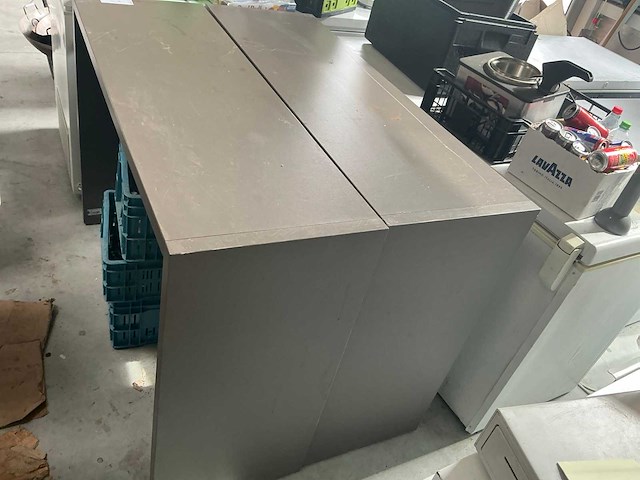 Tafels (2x) - afbeelding 2 van  5
