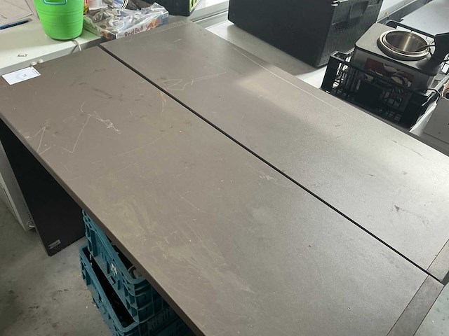 Tafels (2x) - afbeelding 3 van  5