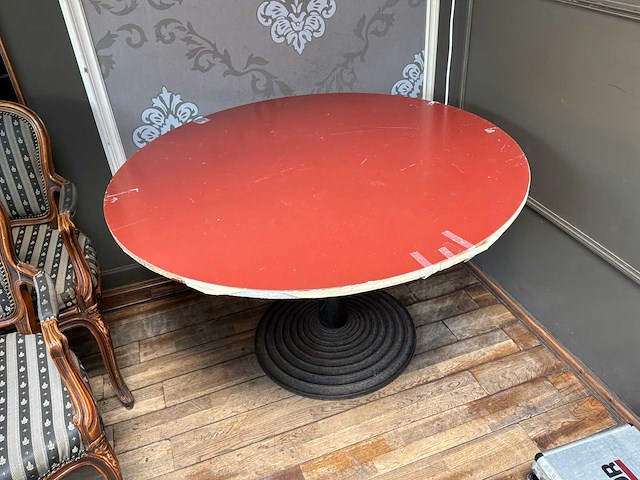Tafels (3x) - afbeelding 4 van  4