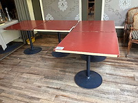 Tafels (4x) - afbeelding 1 van  4
