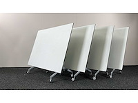 Tafels (4x) - afbeelding 1 van  6