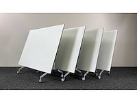 Tafels (4x) - afbeelding 2 van  6