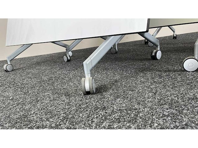 Tafels (4x) - afbeelding 4 van  6