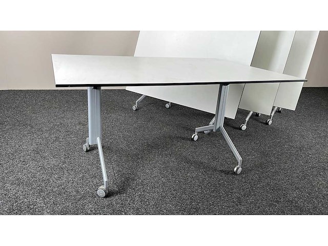 Tafels (4x) - afbeelding 6 van  6