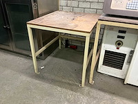 Tafels (4x) - afbeelding 2 van  4