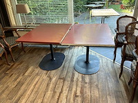Tafels (5x) - afbeelding 3 van  3