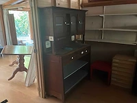 Tafels en vintage kasten - afbeelding 1 van  5