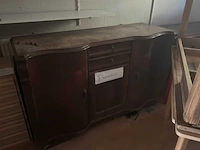 Tafels en vintage kasten - afbeelding 4 van  5