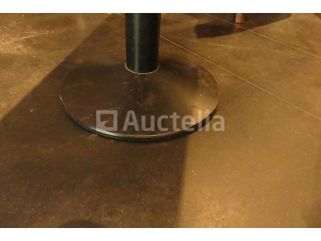 Tafels, stoelen - afbeelding 7 van  9
