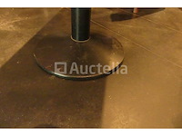 Tafels, stoelen - afbeelding 7 van  9