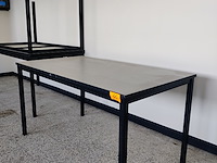 Tafels - afbeelding 1 van  2