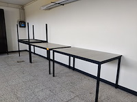 Tafels - afbeelding 2 van  2