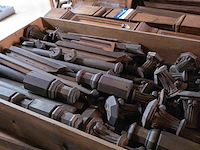 Tafel_sculteerwerk - afbeelding 1 van  2