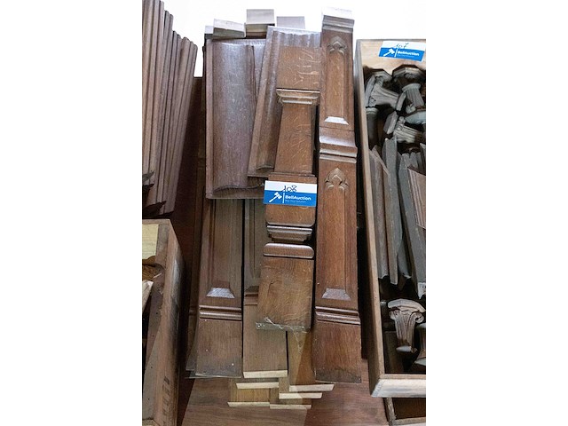 Tafel_sculteerwerk - afbeelding 1 van  1