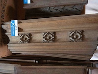 Tafel_sculteerwerk - afbeelding 1 van  2