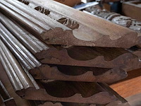 Tafel_sculteerwerk - afbeelding 2 van  2