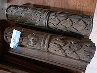 Tafel_sculteerwerk - afbeelding 1 van  2