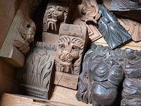 Tafel_sculteerwerk - afbeelding 2 van  4