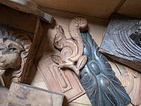 Tafel_sculteerwerk - afbeelding 3 van  4