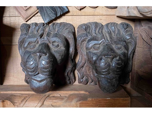 Tafel_sculteerwerk - afbeelding 4 van  4