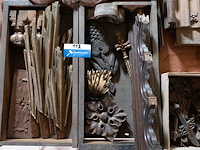 Tafel_sculteerwerk - afbeelding 1 van  6