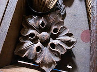 Tafel_sculteerwerk - afbeelding 2 van  6