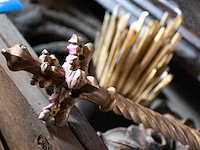 Tafel_sculteerwerk - afbeelding 3 van  6