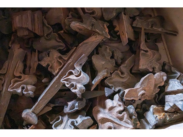 Tafel_sculteerwerk - afbeelding 4 van  6