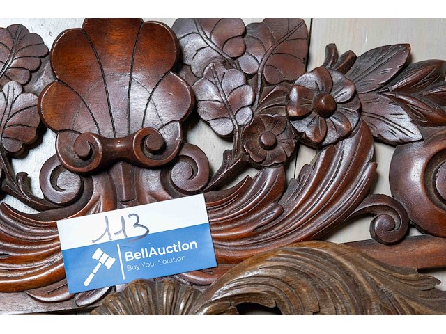 Tafel_sculteerwerk - afbeelding 2 van  4