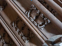 Tafel_sculteerwerk - afbeelding 2 van  2