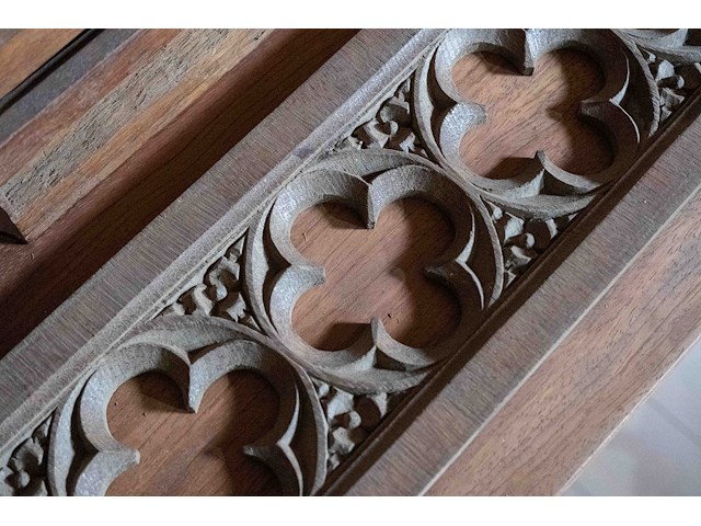 Tafel_sculteerwerk - afbeelding 3 van  5