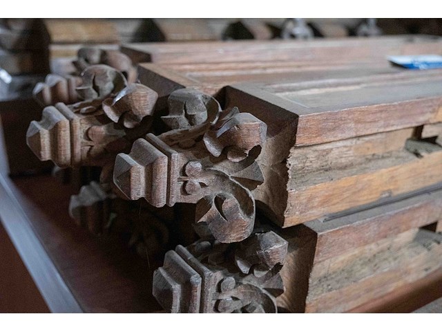 Tafel_sculteerwerk - afbeelding 4 van  5