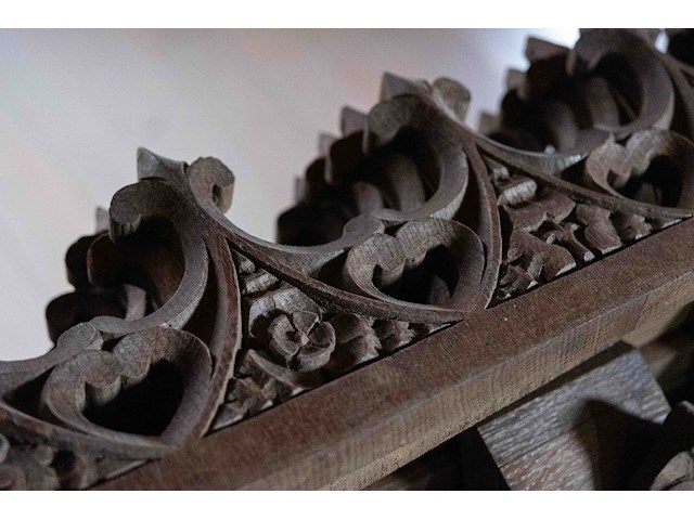 Tafel_sculteerwerk - afbeelding 5 van  5