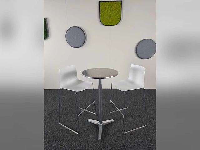 Tafelset - vergaderset - afbeelding 1 van  10