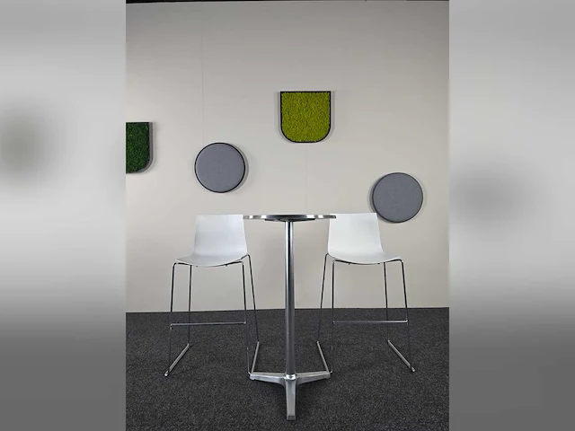 Tafelset - vergaderset - afbeelding 3 van  10