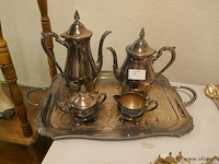 Tafelset - afbeelding 1 van  1