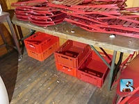 Tafelset - afbeelding 2 van  9