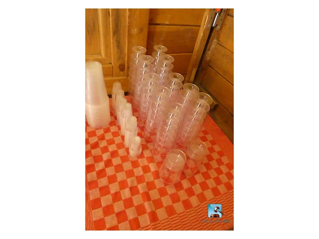 Tafelset - afbeelding 9 van  9