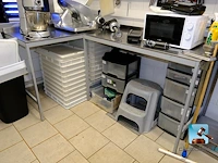 Tafelset