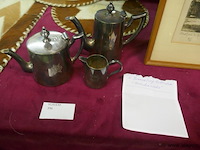 Tafelsetje - afbeelding 2 van  2