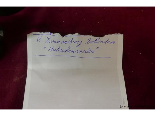 Tafelsetje - afbeelding 1 van  2