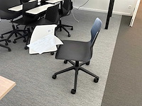 Tafelstoelen (8x) - afbeelding 1 van  5