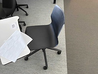 Tafelstoelen (8x) - afbeelding 2 van  5